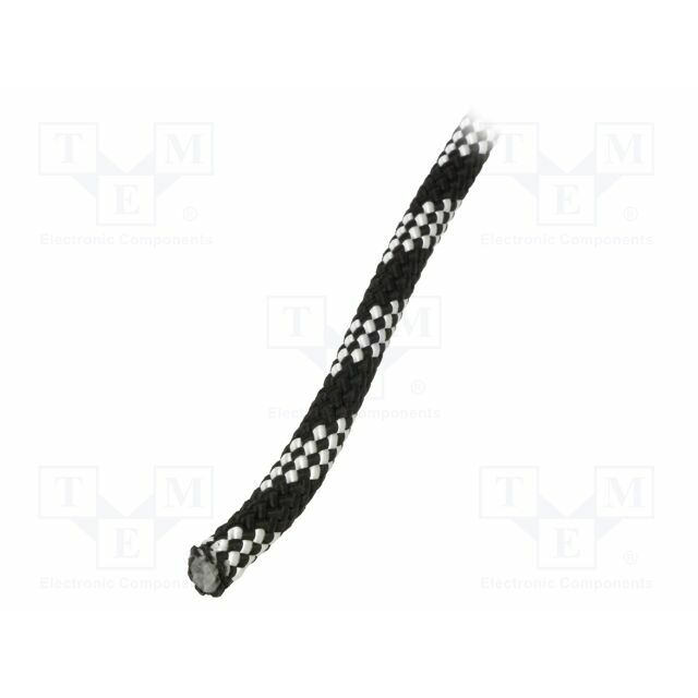 SPLOT Rope; polypropylene; Ørope: 8mm; L: