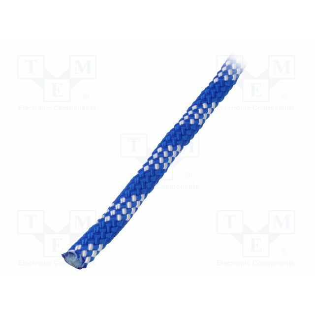 SPLOT Rope; polypropylene; Ørope: 8mm; L: