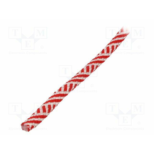 SPLOT Rope; polypropylene; Ørope: 8mm; L: