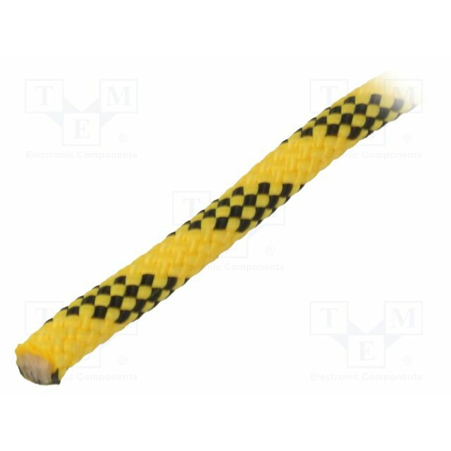 SPLOT Rope; polypropylene; Ørope: 8mm; L: