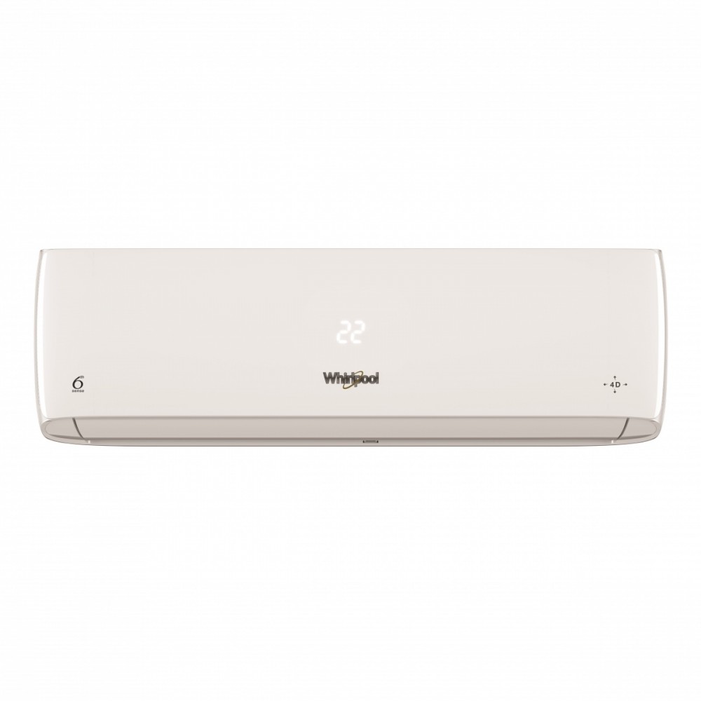 WHIRLPOOL Air Conditioner Indoor Unit 2