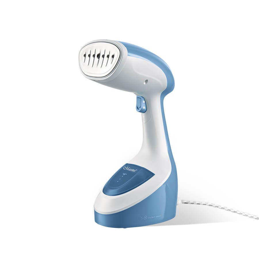 Clothes steamer 1600W Maestro MR-356-BLUE |