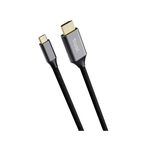 Video kabelis Trust Calyx USB-C Male