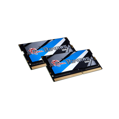 G.SKILL SO-DIMM 32 GB DDR4-2666