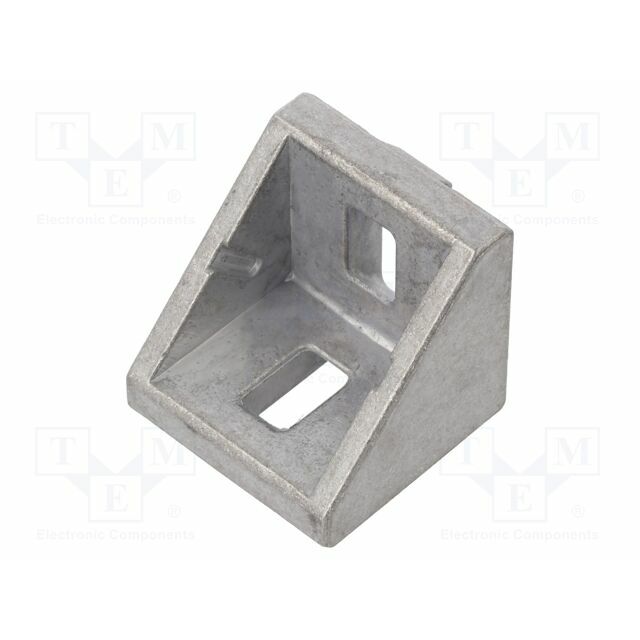 FATH Angle bracket; for profiles; Width
