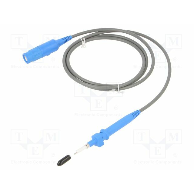 STAUBLI Probe: for oscilloscope; passive; 0÷500MHz