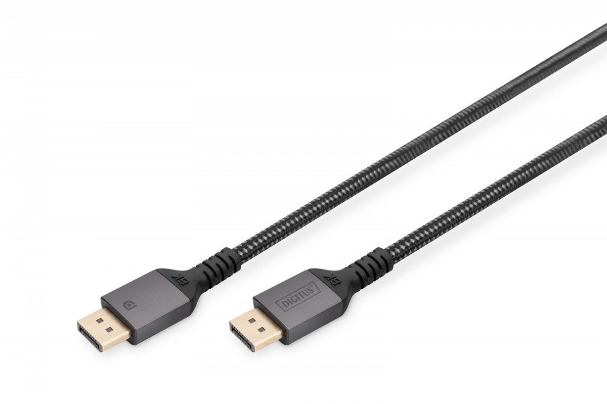 Digitus | DisplayPort Connector Cable 1