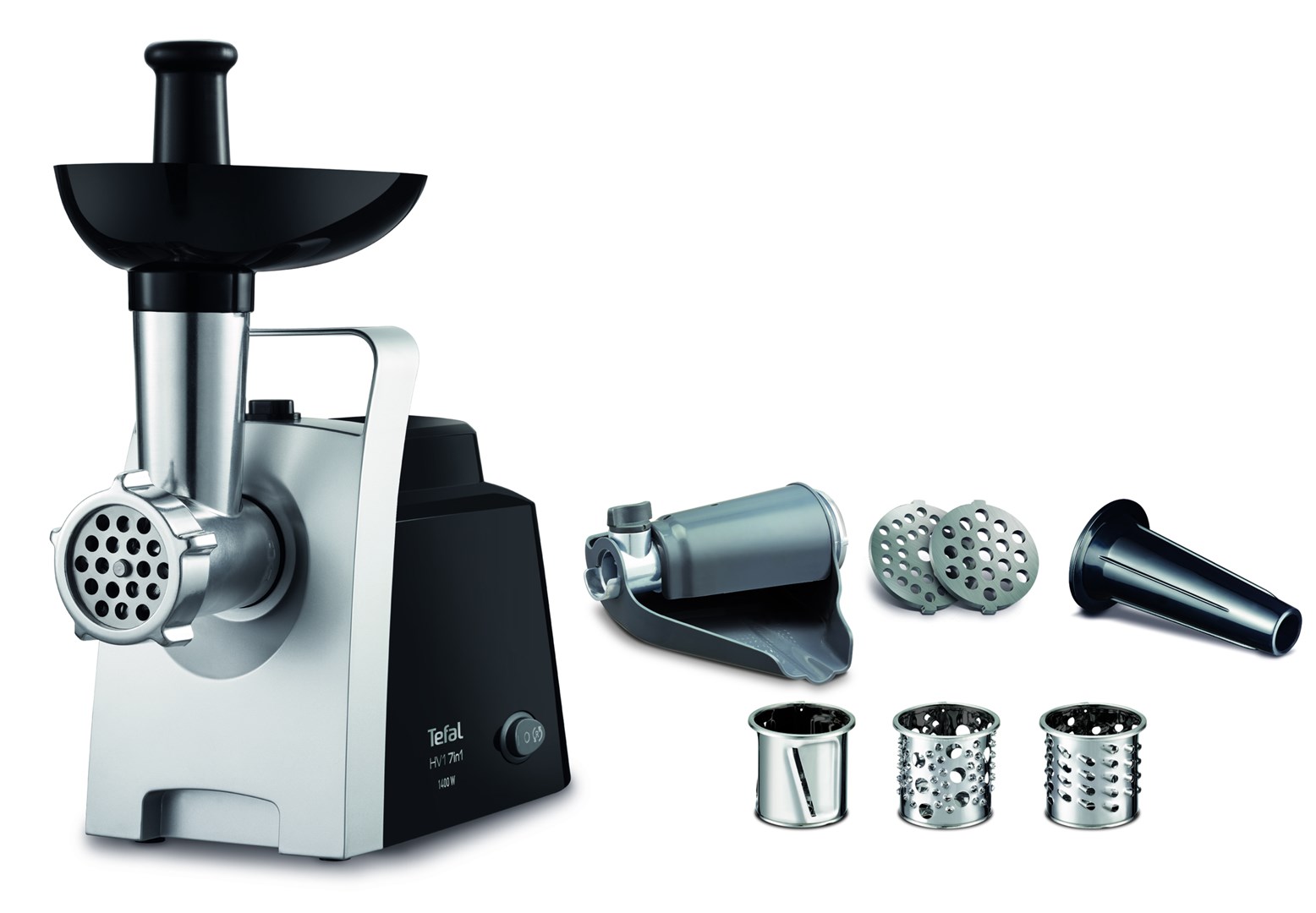 Tefal NE1098 Gaļas mašīna 1400W |