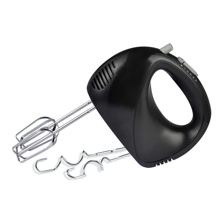 Maestro MR-500 Hand mixer Black |