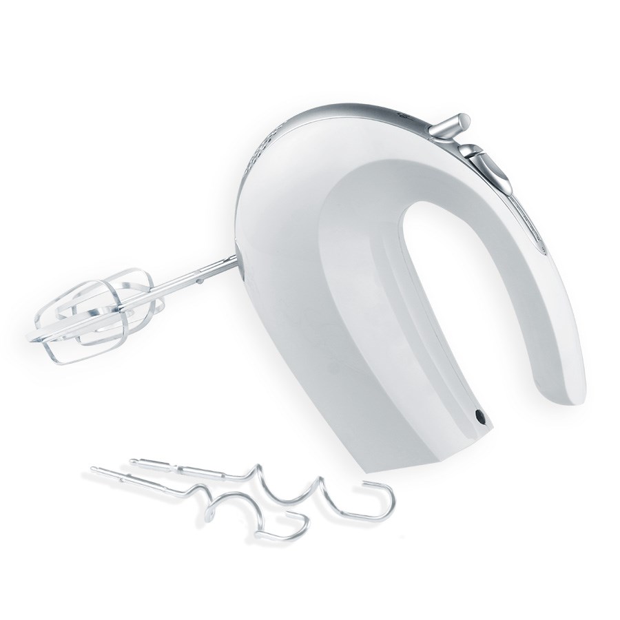 Maestro MR-506 Hand mixer White |