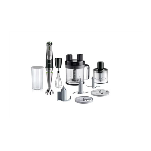 Braun MultiQuick 9 MQ 9195XLI Blenderis