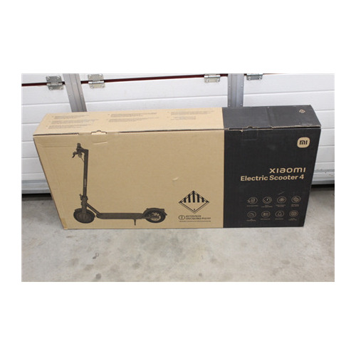 SALE OUT. Xiaomi Electric Scooter 4