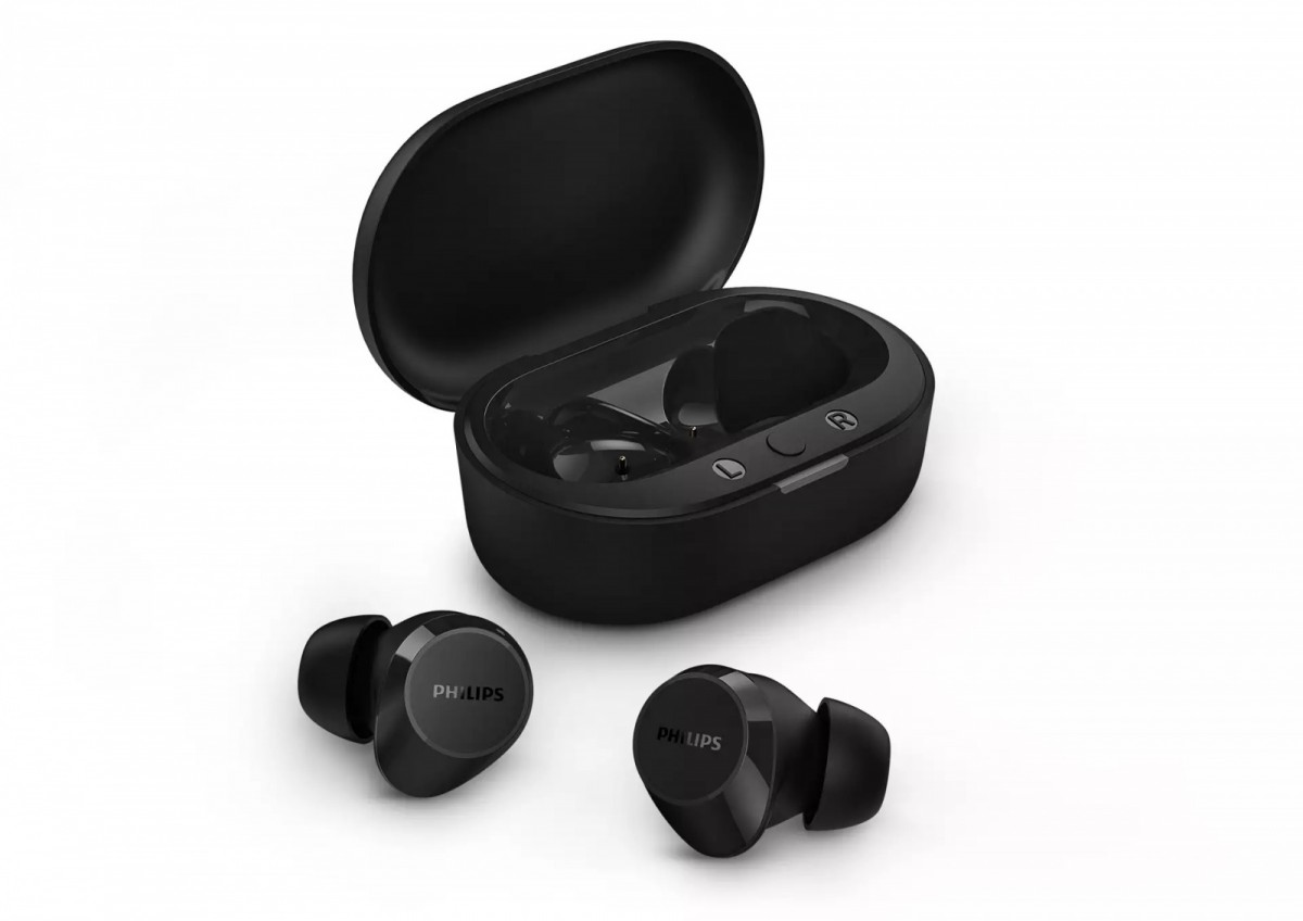 PHILIPS in-ear true bezvadu austiņas ar