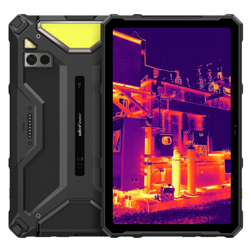 Tablet Ulefone Armor Pad 4 8GB/256GB