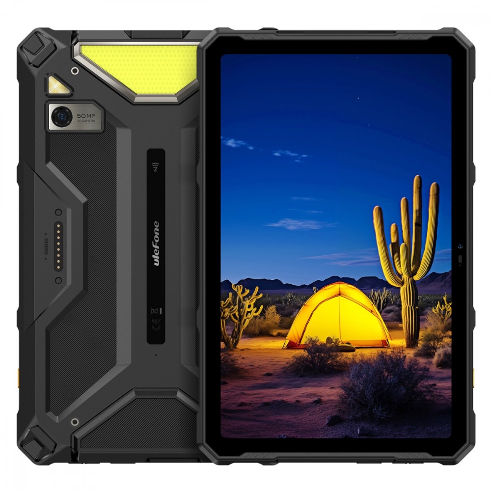 Tablet Ulefone Armor Pad 4 Ultra