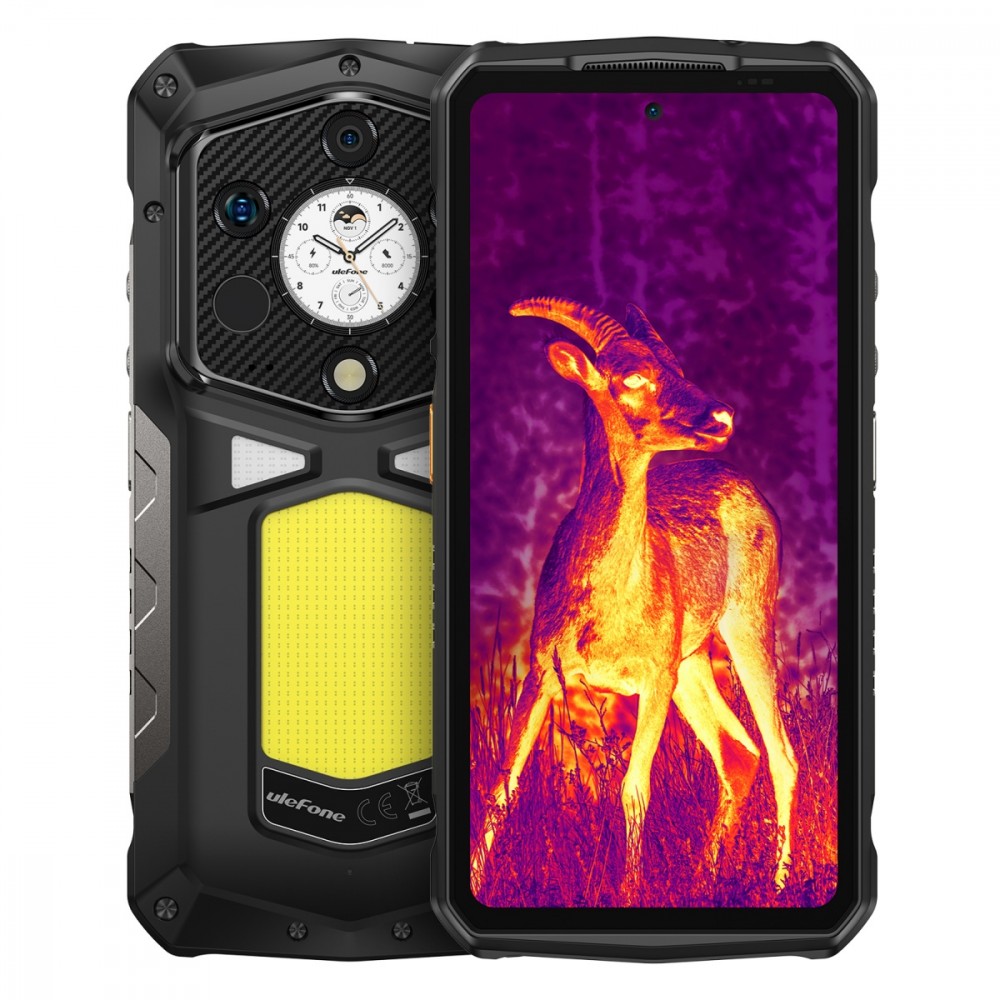 Smartphone Ulefone Armor 29 Pro Thermal