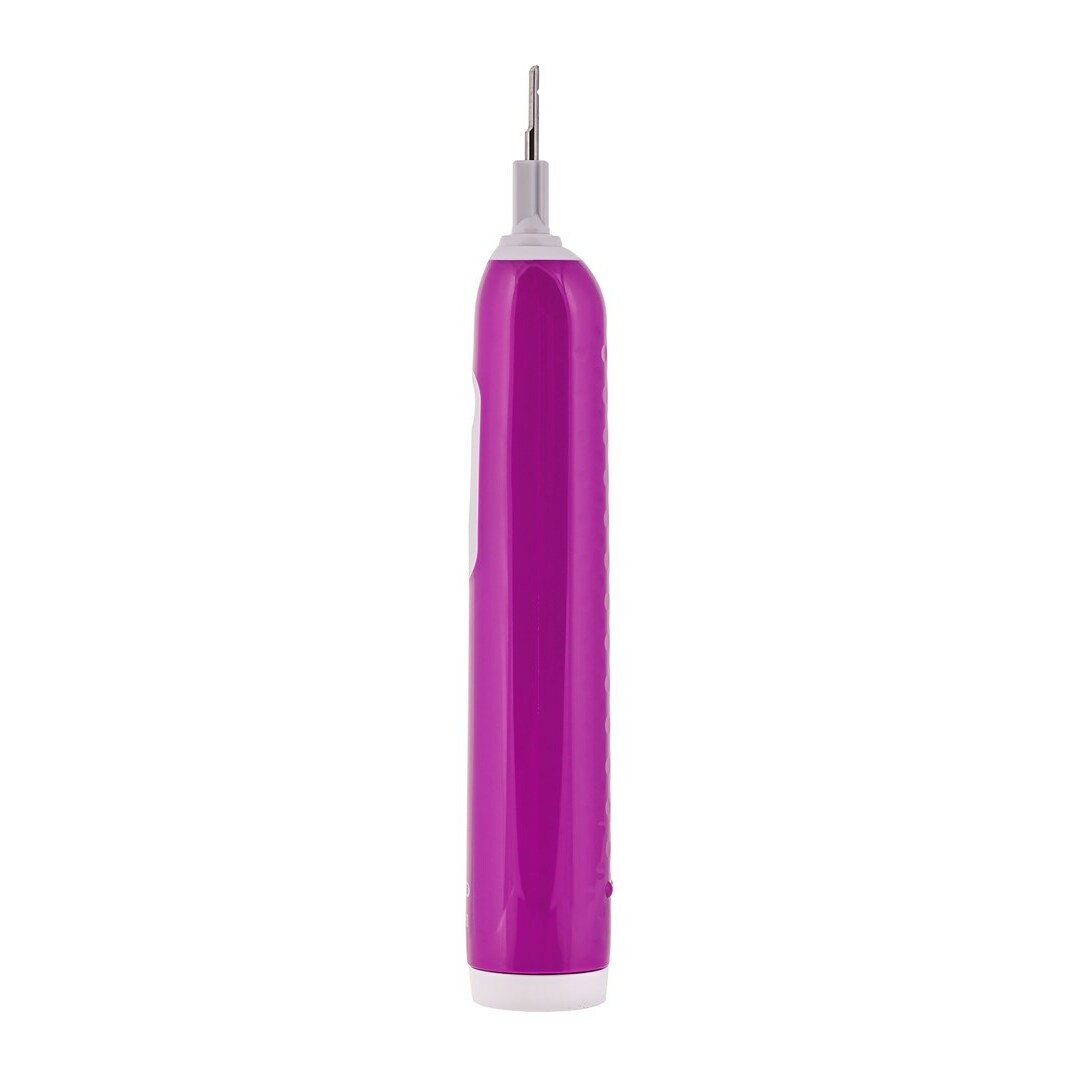 Oral-B - Pro1 Junior 6+ Purple