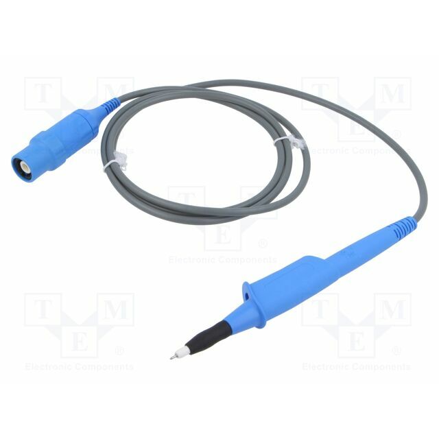 STAUBLI Probe: for oscilloscope; passive; 0÷500MHz