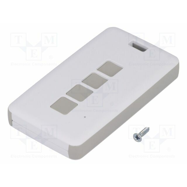 TEKO Enclosure: for remote controller; REMO-TEK