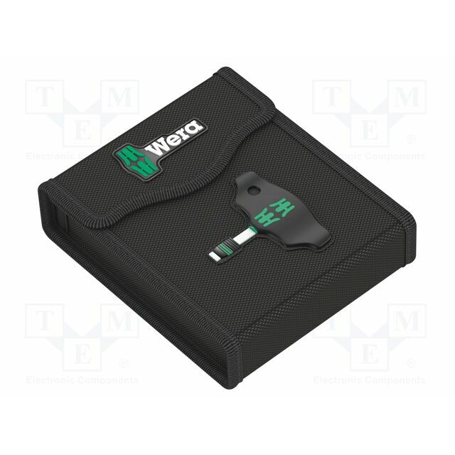 Etui | WERA.05136497001 | 05136497001
