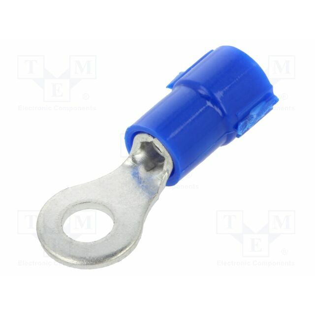 PANDUIT Tip: ring; Ø: 3.5mm