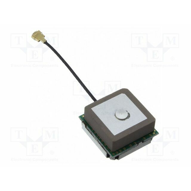 YAGEO Antenna: communication; BEIDOU,Galileo,GNSS