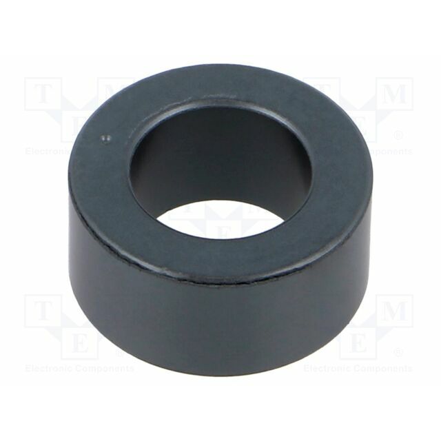 KEMET Ferrite: toroidal; MnZn; Øout: 25mm
