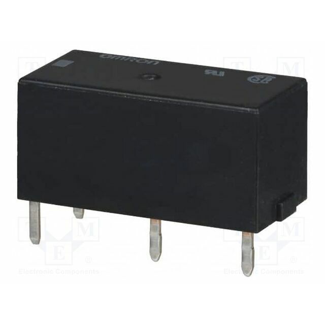 OMRON Relay: electromagnetic | G6B6018C-OMR-0 |