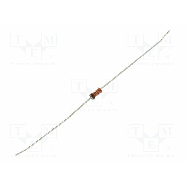 AKYGA SEMI Diode: Zener; 0.5W