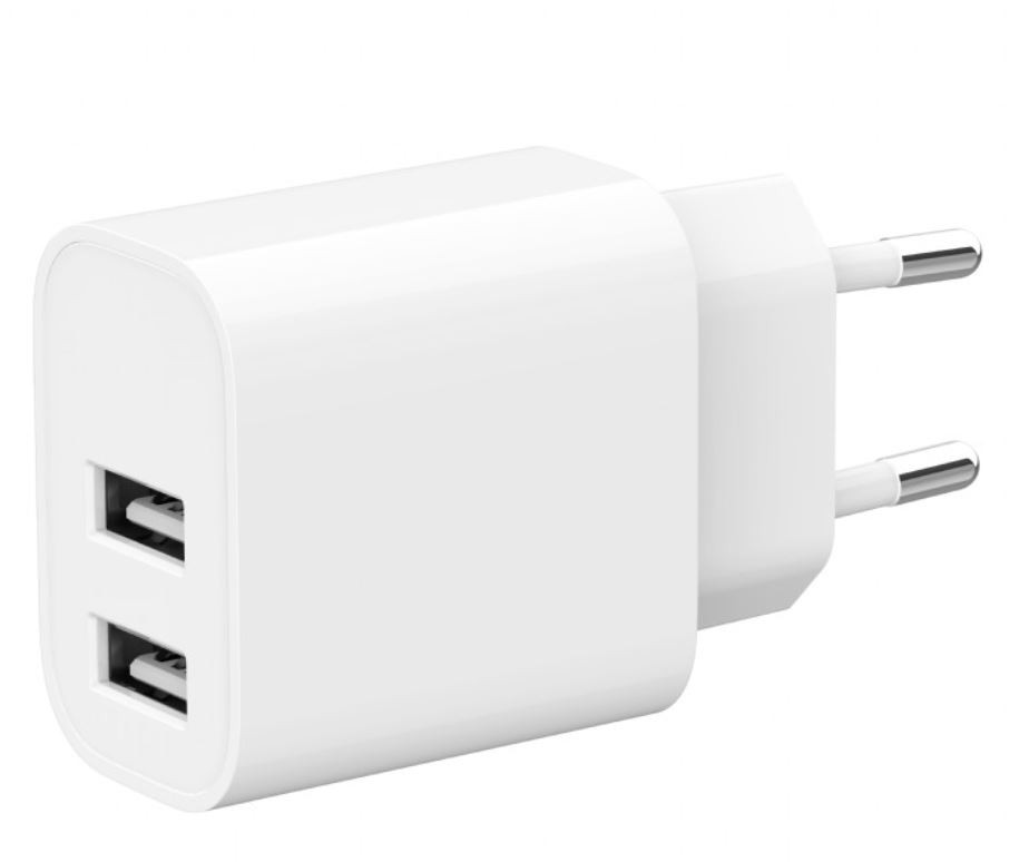Lādētājs Gembird Universal 2 x USB