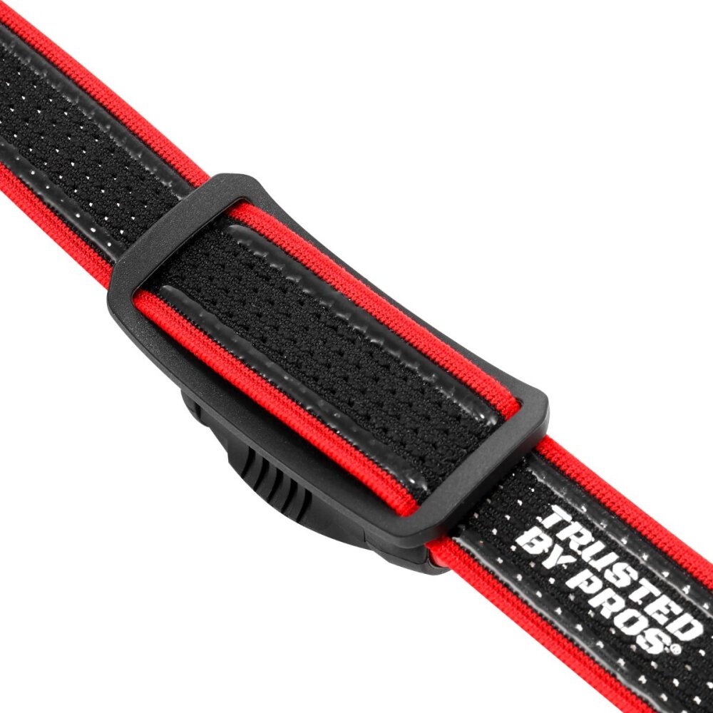 Latarka czołowa MacTronic VIZO RC AHL0024
