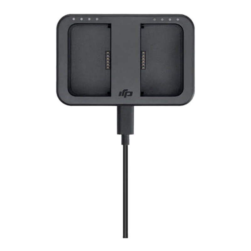 DRONE ACC CHARGING HUB USB-C/WB37 CP