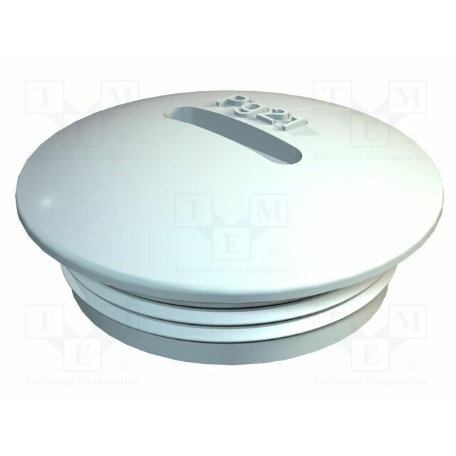 OBO BETTERMANN Stopper; PG21; polystyrene; light