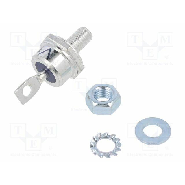 VISHAY Diode: rectifying; 1.6kV; 40A