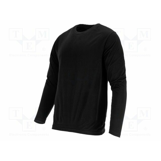LAHTI PRO Long-sleeved t-shirt; Size: XL