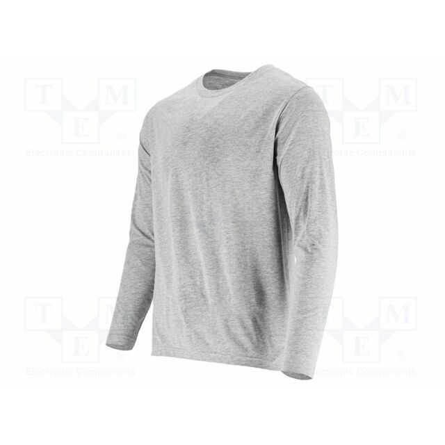 LAHTI PRO Long-sleeved t-shirt; Size: XXL