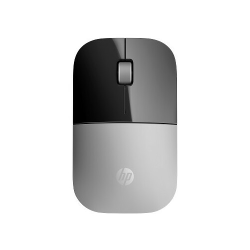 HP INC. Mouse Classic Z3700 Silver