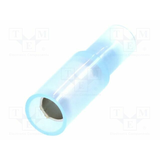 MOLEX Terminal: flat; female; 2.6mm2