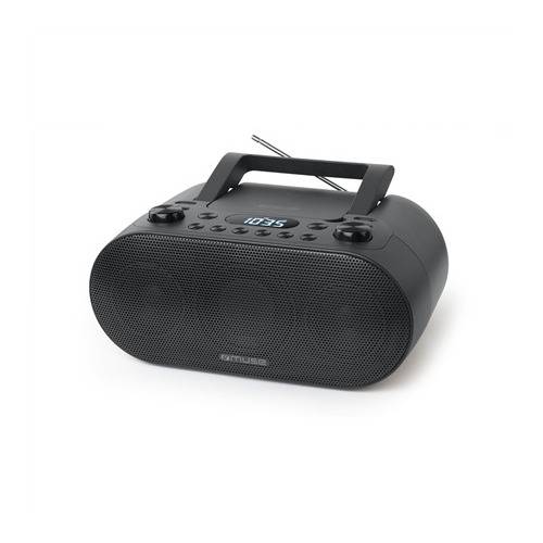 Muse | Portable Radio with Bluetooth