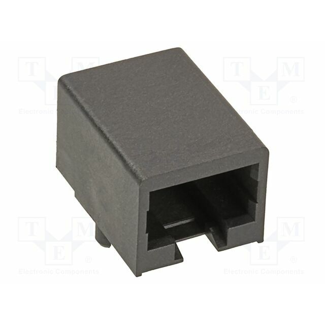 MOLEX PIN: 6; Cat 3; unshielded