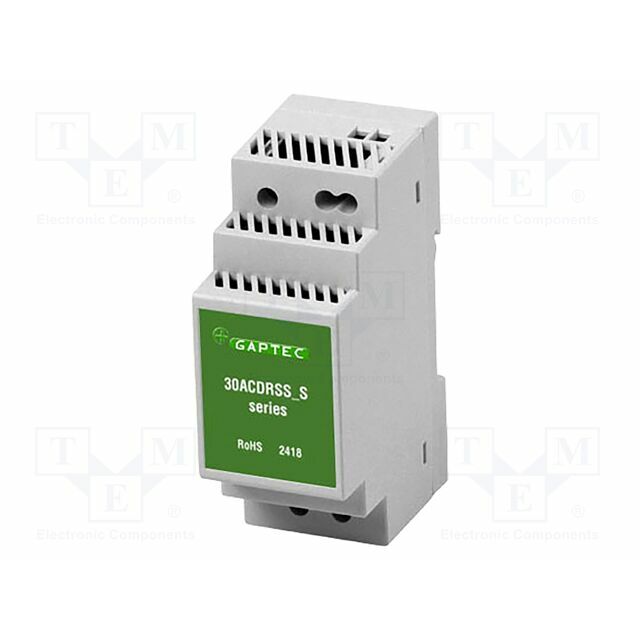 GAPTEC Electronic Power supply: switching; AC/DC