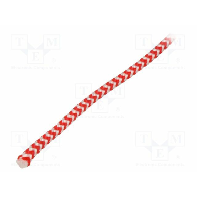 SPLOT Rope; polypropylene; Ørope: 4mm; L:
