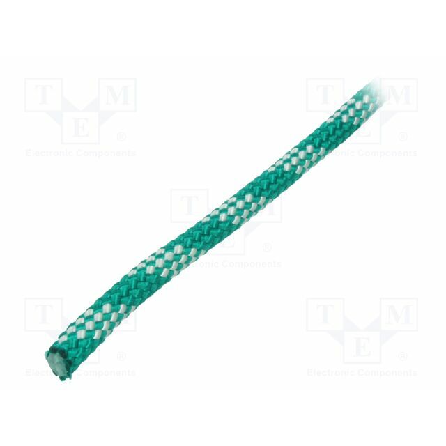 SPLOT Rope; polypropylene; Ørope: 8mm; L: