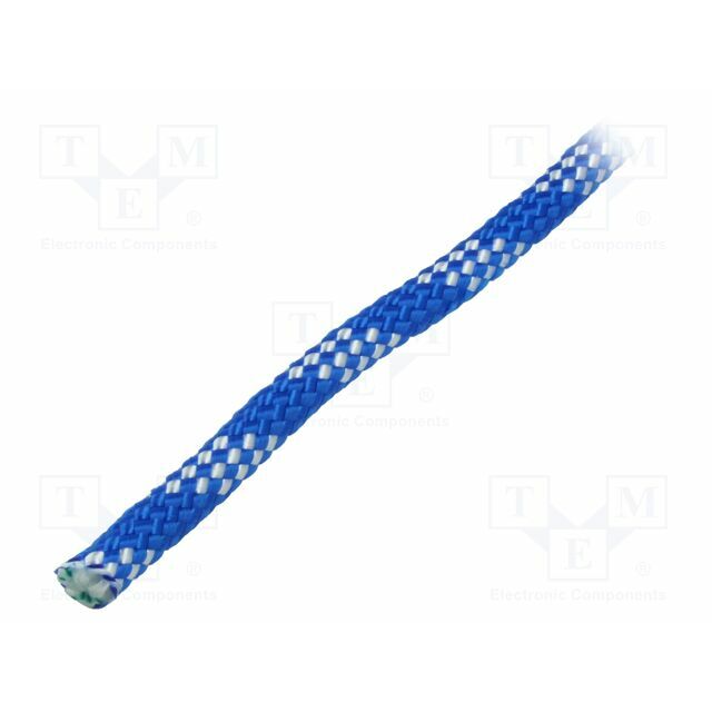 SPLOT Rope; polypropylene; Ørope: 10mm; L: