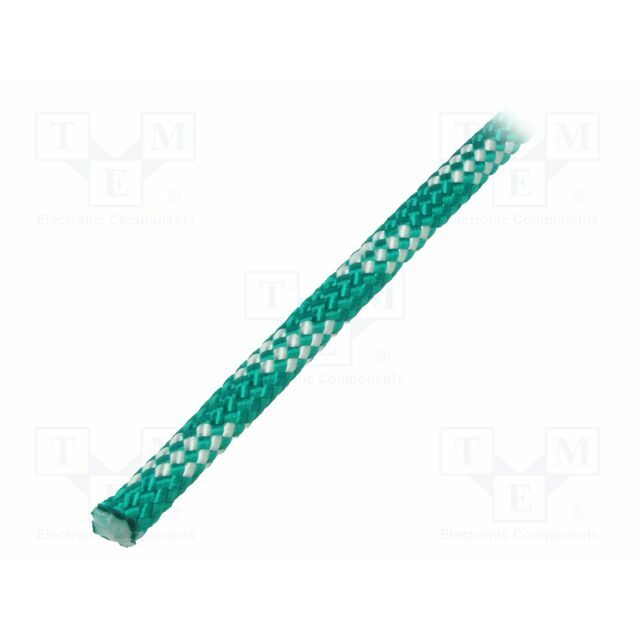 SPLOT Rope; polypropylene; Ørope: 10mm; L: