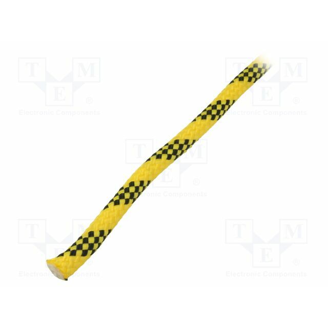 SPLOT Rope; polypropylene; Ørope: 10mm; L: