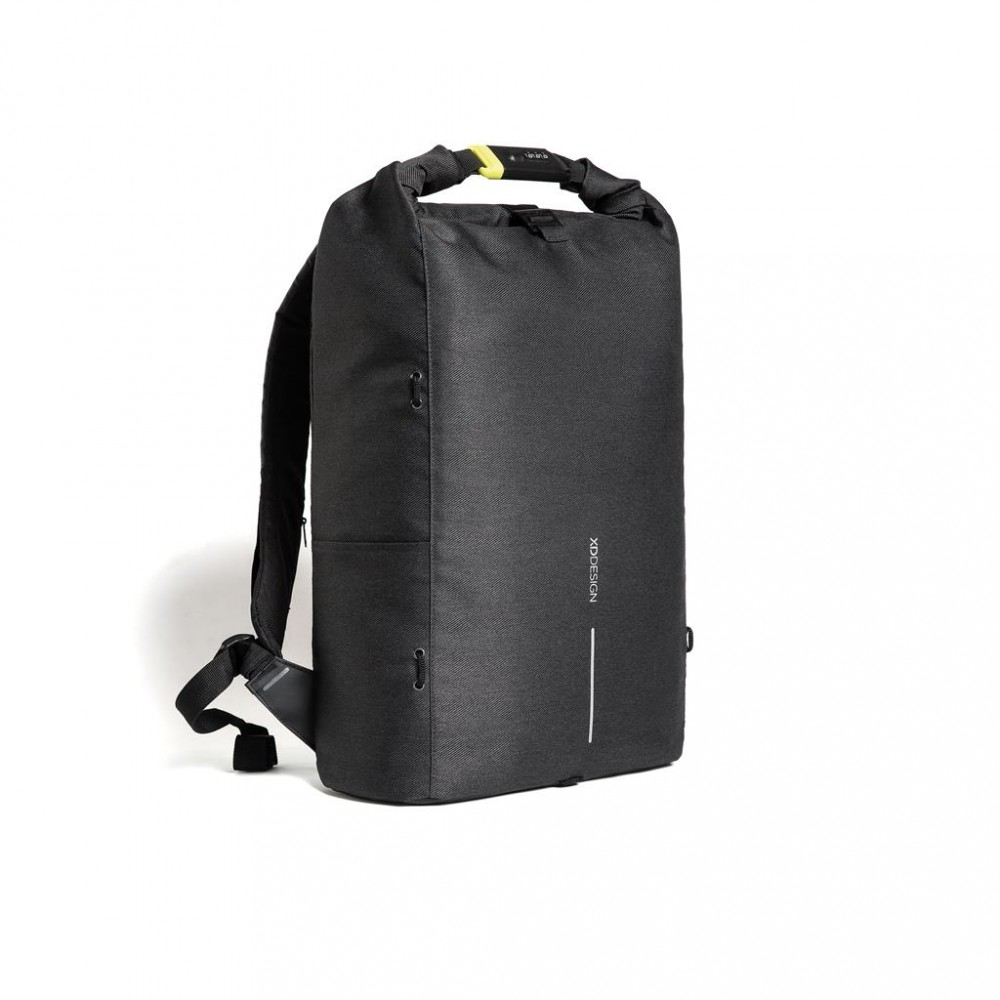 BACKPACK XD DESIGN URBAN LITE GREY