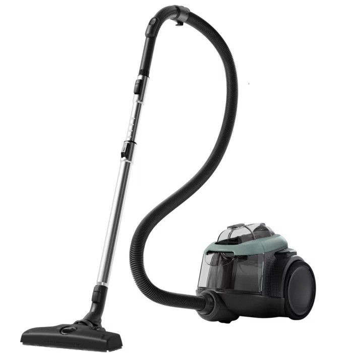 ELECTROLUX Bagless vacuum cleaner Line 600