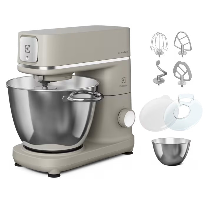 ELECTROLUX Kitchen robot Assistent 700 E6KM1-4PPT