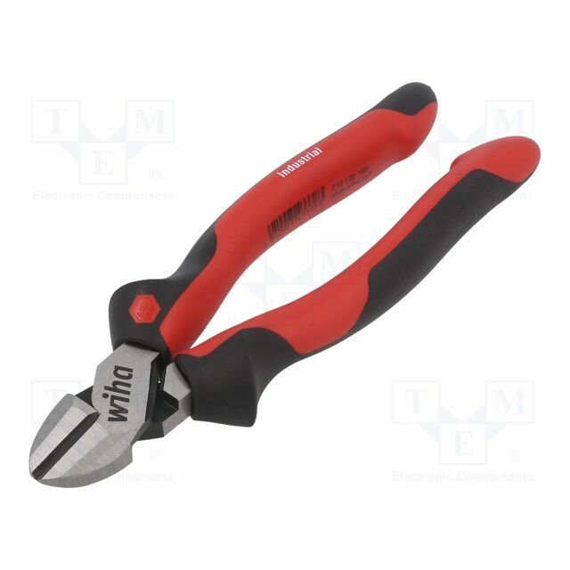Side,cutting; DynamicJoint®; 180mm; Industrial; blister